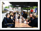 Die Quadfreunde Harz zu Besuch :-)