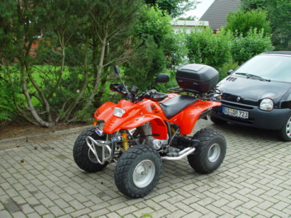 SMC Ram 170